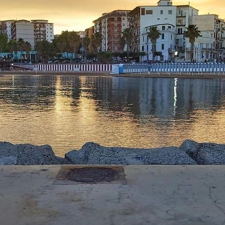 B&B I Viaggi Di Edo Crotone Eksteriør bilde