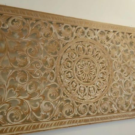 B&B I Viaggi Di Edo Crotone Eksteriør bilde