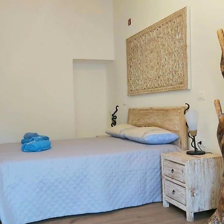 B&B I Viaggi Di Edo Crotone Eksteriør bilde