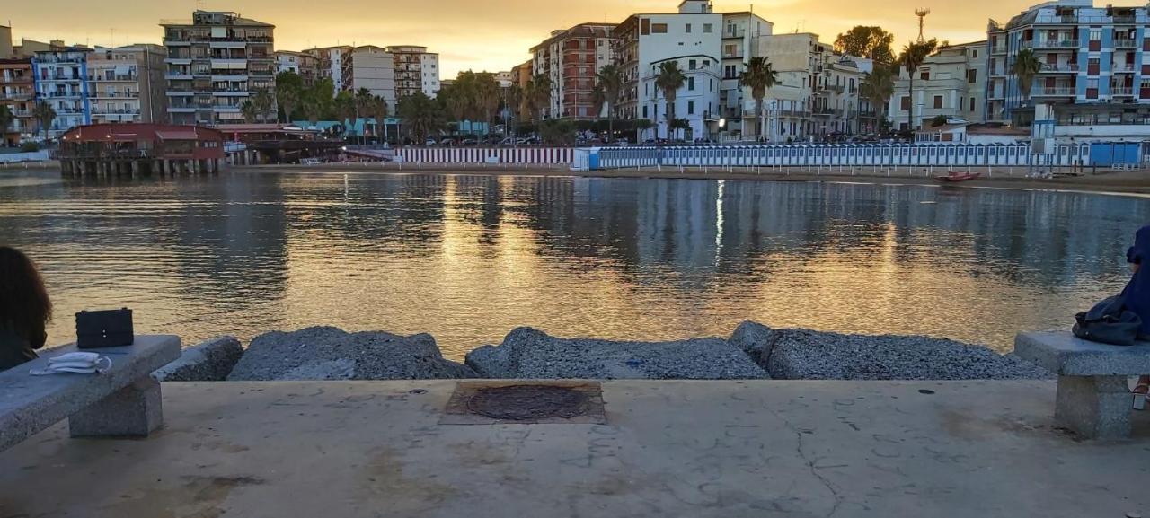 B&B I Viaggi Di Edo Crotone Eksteriør bilde