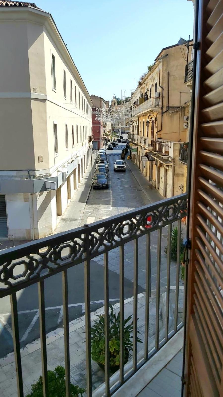 B&B I Viaggi Di Edo Crotone Eksteriør bilde