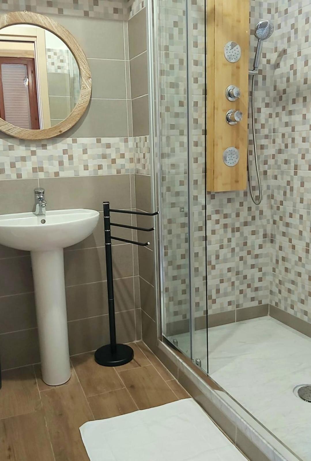 B&B I Viaggi Di Edo Crotone Eksteriør bilde