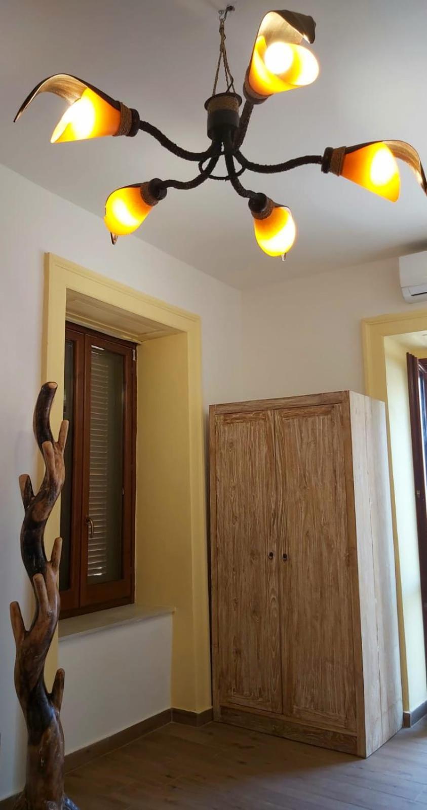 B&B I Viaggi Di Edo Crotone Eksteriør bilde