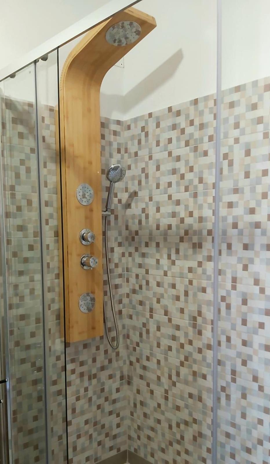 B&B I Viaggi Di Edo Crotone Eksteriør bilde