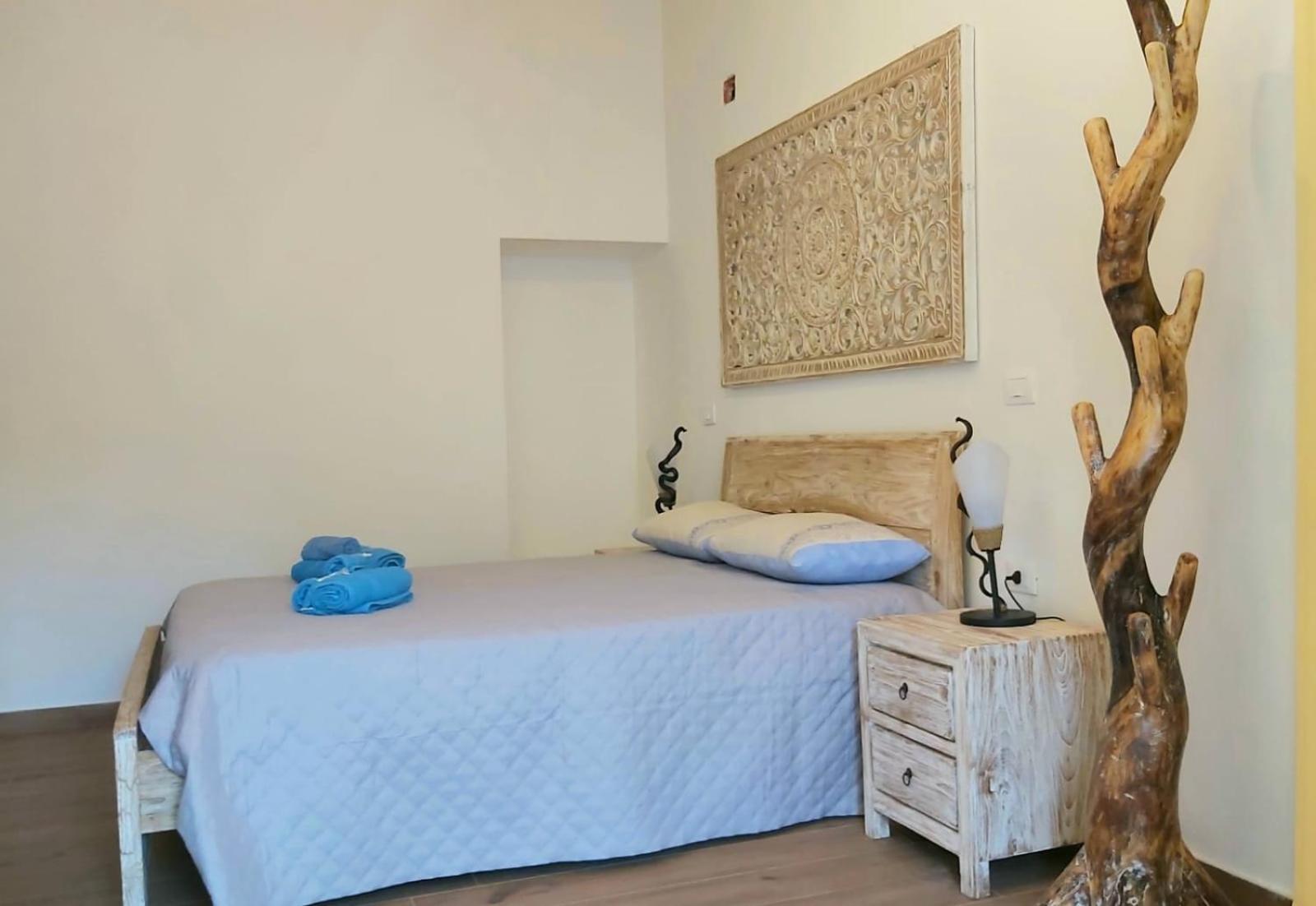 B&B I Viaggi Di Edo Crotone Eksteriør bilde