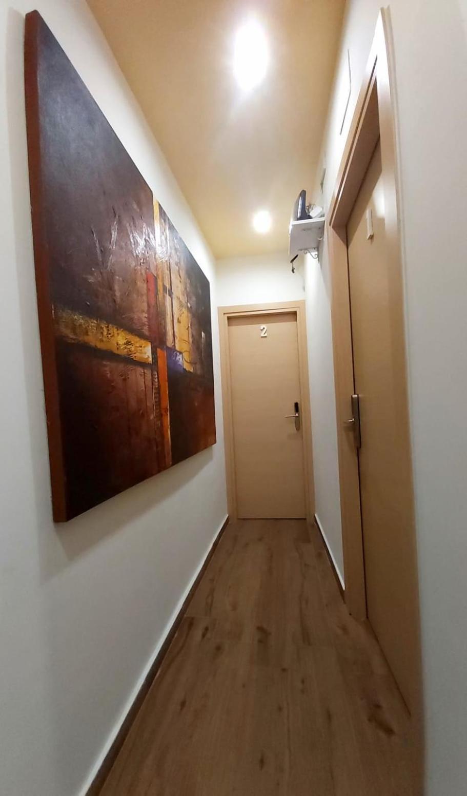 B&B I Viaggi Di Edo Crotone Eksteriør bilde